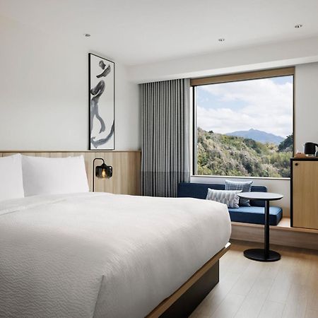 Tarumizu Fairfield By Marriott Kagoshima Sakurajima酒店 外观 照片