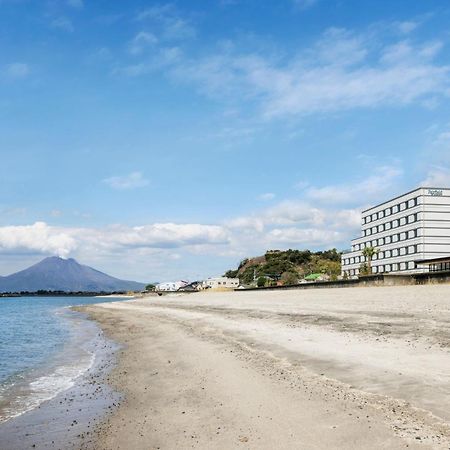 Tarumizu Fairfield By Marriott Kagoshima Sakurajima酒店 外观 照片