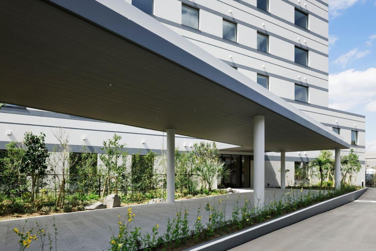 Tarumizu Fairfield By Marriott Kagoshima Sakurajima酒店 外观 照片