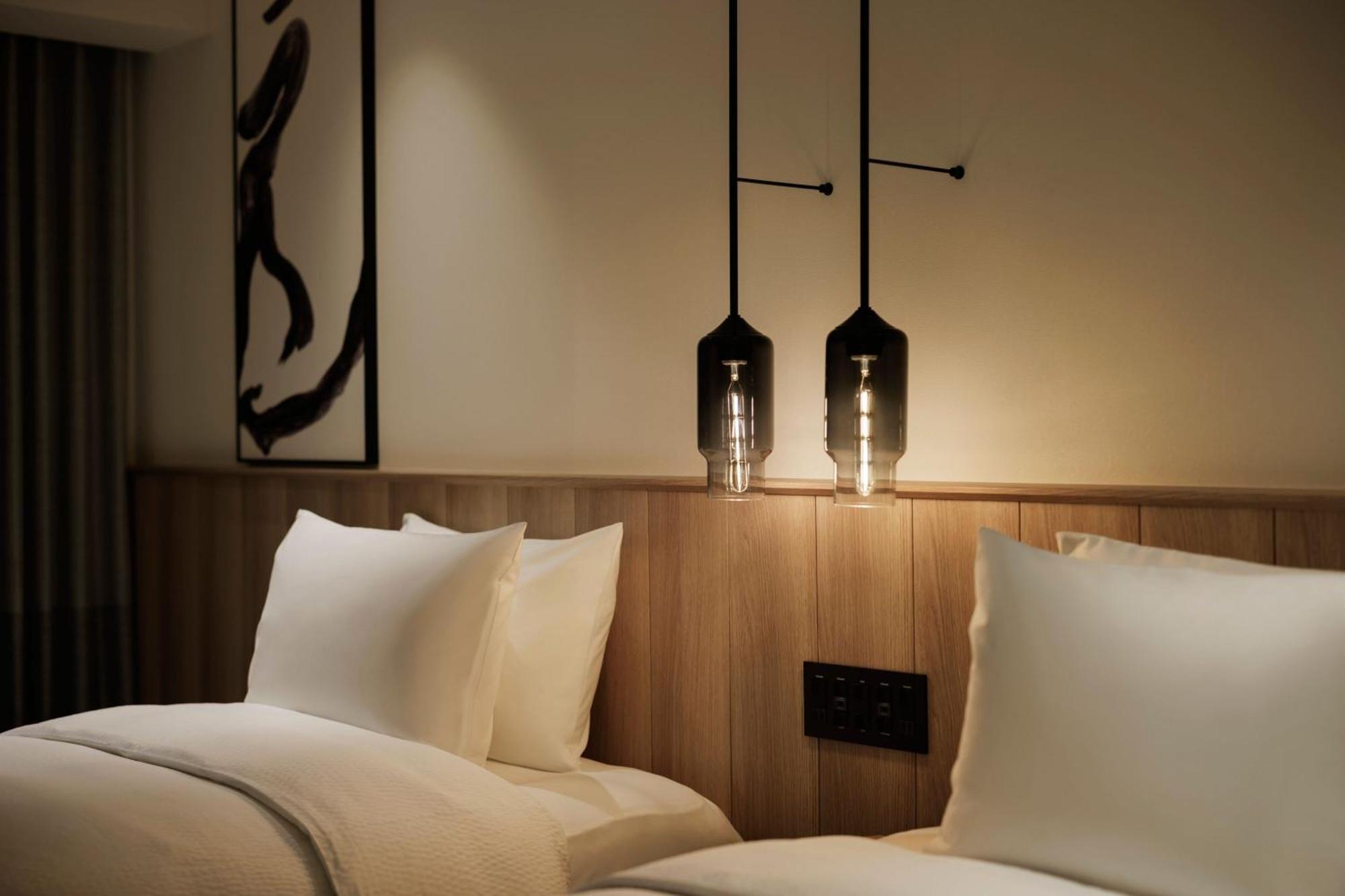 Tarumizu Fairfield By Marriott Kagoshima Sakurajima酒店 外观 照片