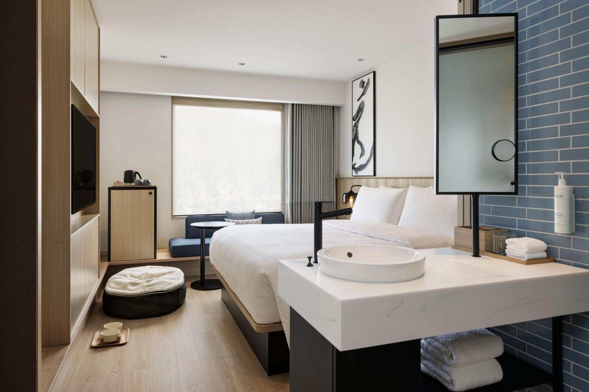 Tarumizu Fairfield By Marriott Kagoshima Sakurajima酒店 外观 照片