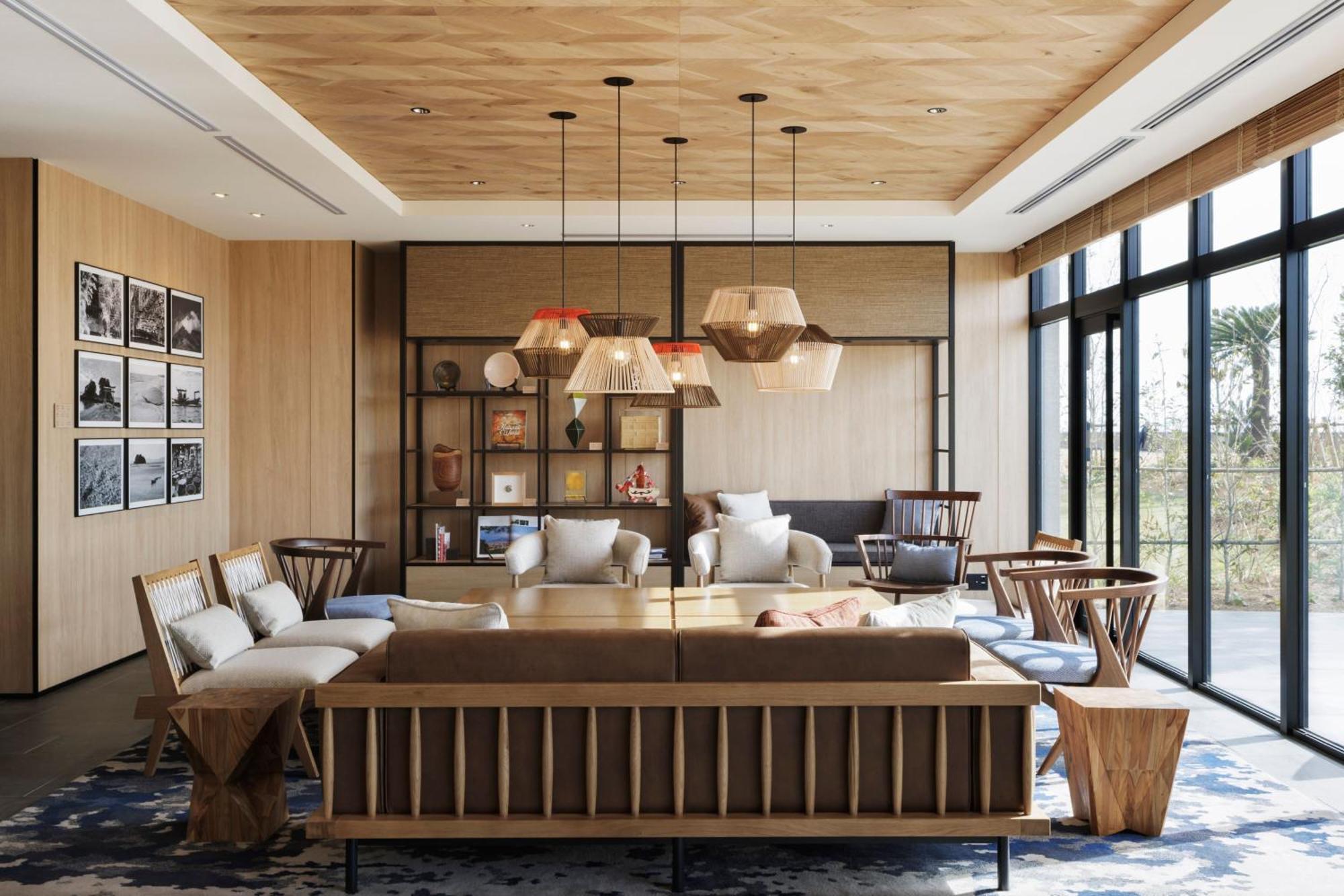 Tarumizu Fairfield By Marriott Kagoshima Sakurajima酒店 外观 照片