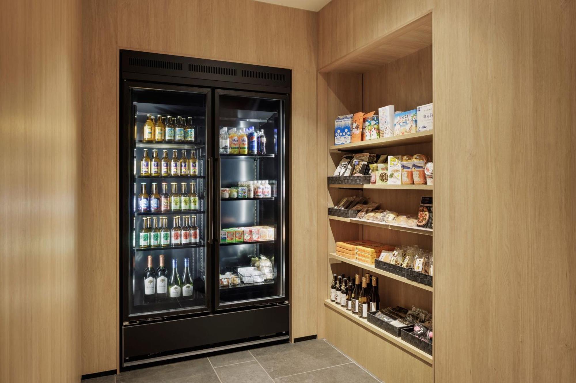 Tarumizu Fairfield By Marriott Kagoshima Sakurajima酒店 外观 照片