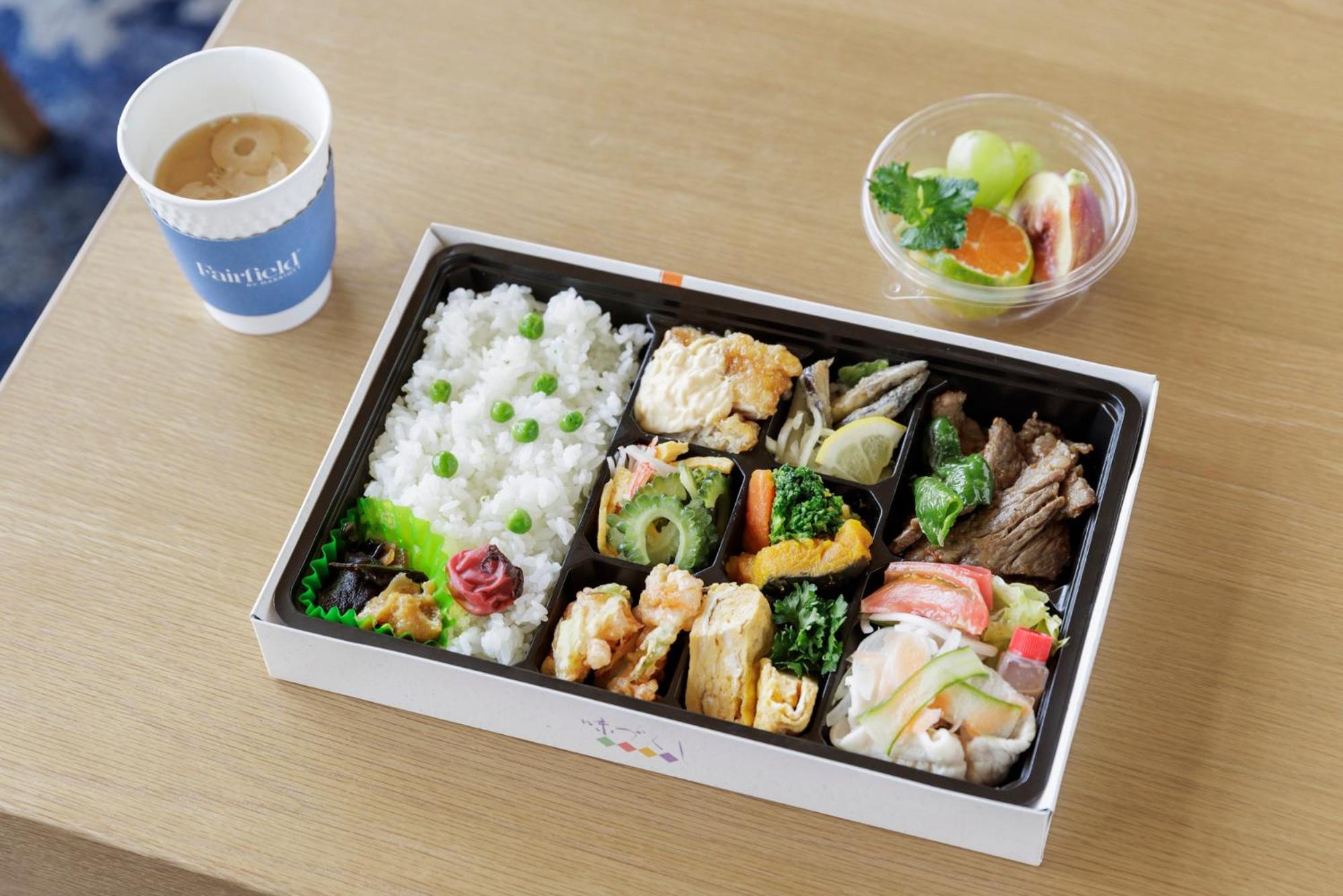 Tarumizu Fairfield By Marriott Kagoshima Sakurajima酒店 外观 照片